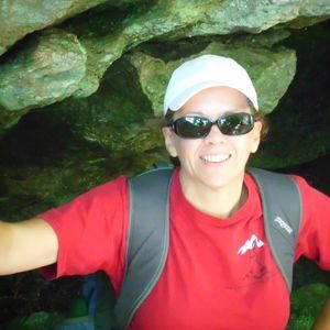 Meet your Posher, Lori